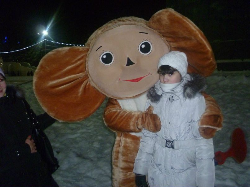 Алёна Мурзина | Уфа