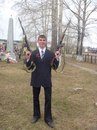 Фотография Саня Осипов