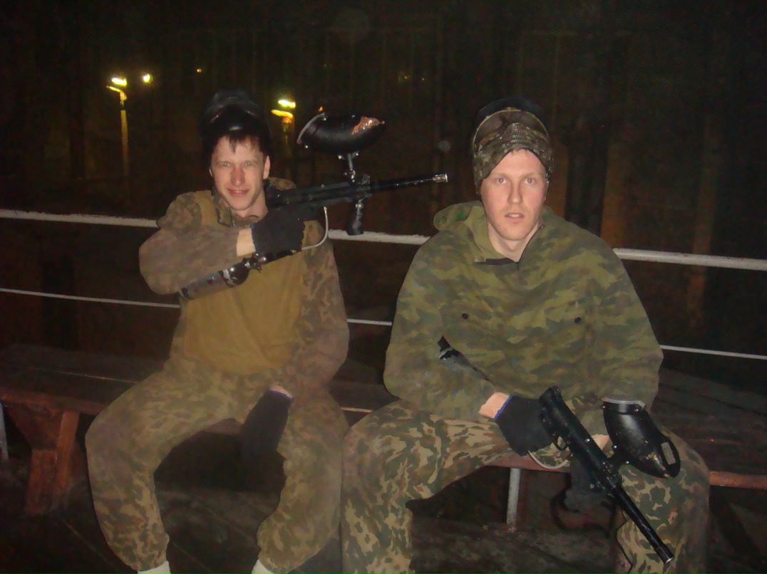 Николай Шехиров | Барнаул