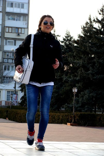 Екатерина Коцарь ♥ | Черноморск / Ильичевск