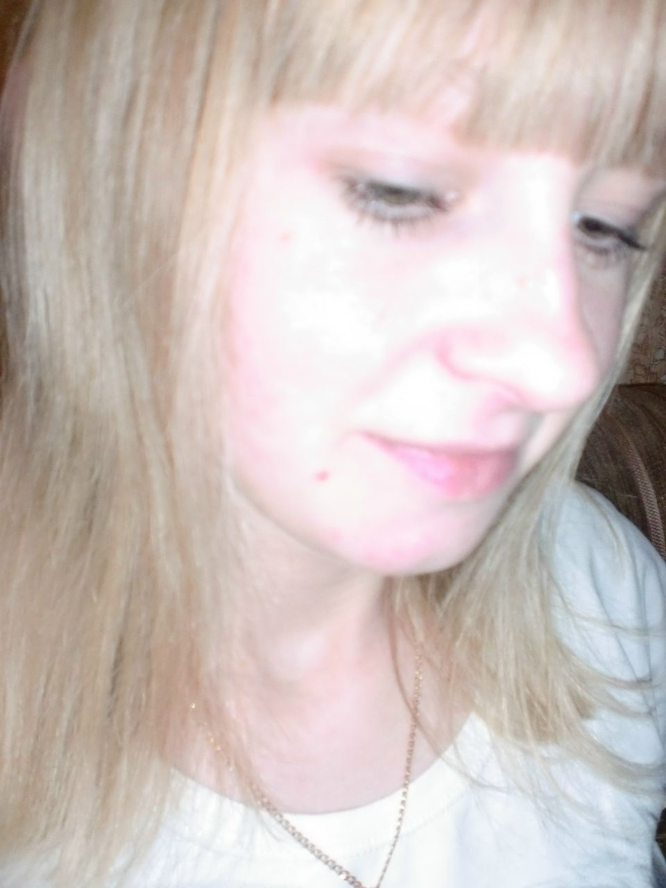 Наталья Анциферова | Чернушка