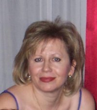 Светлана Соколова