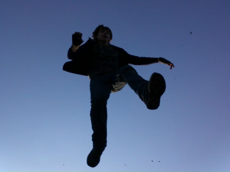 Саша Кириллов | Новосибирск