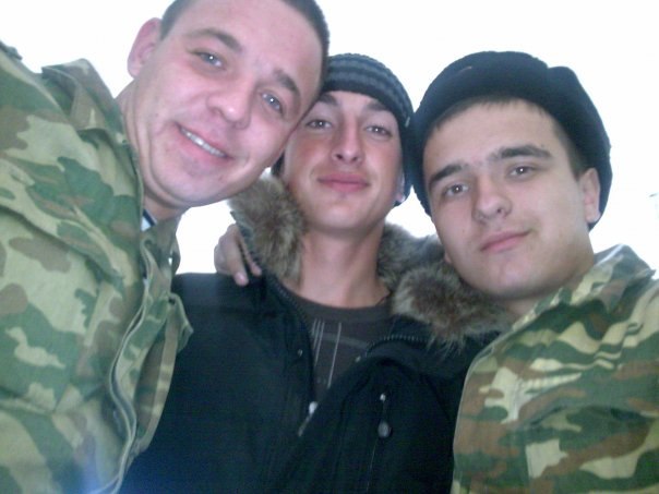 Иван Роденков | Армавир