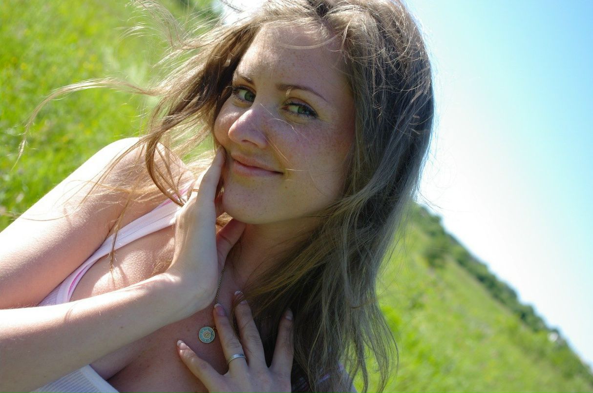 Алёнка Григоровская | Калининград