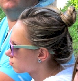 №97, Катя Кузина, 31 год, Кузнецк №97, Катя Кузина, 31 год, Кузнецк