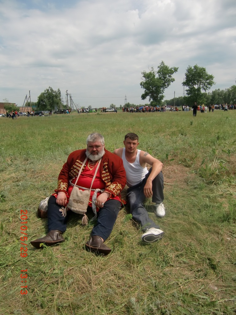 Фото профиля