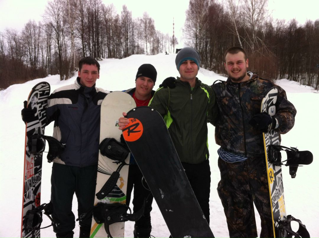 Александр Паутов | Ярославль