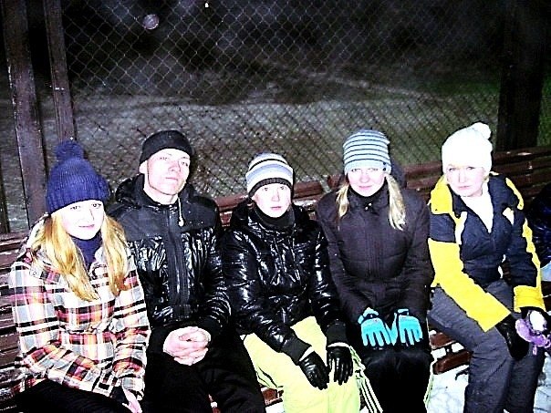 Катерина Хакимзянова | Магнитогорск