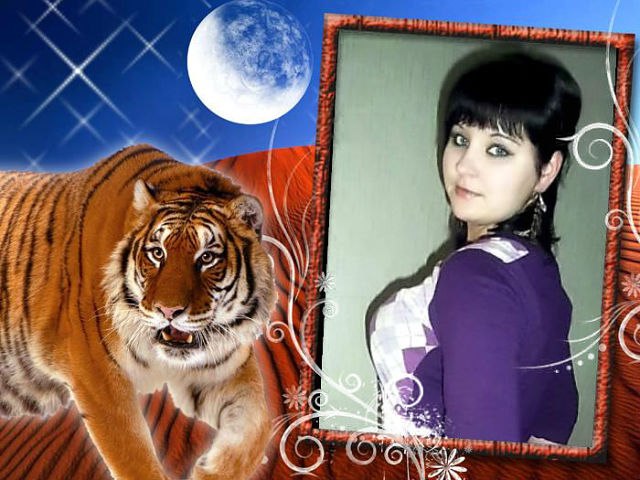 Алёна Соловьева | Бийск