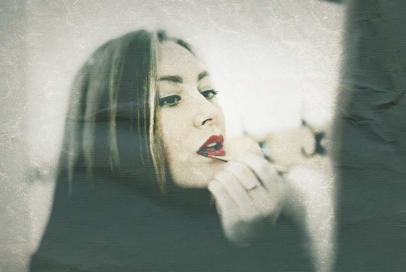 Polina Kulikova | Москва