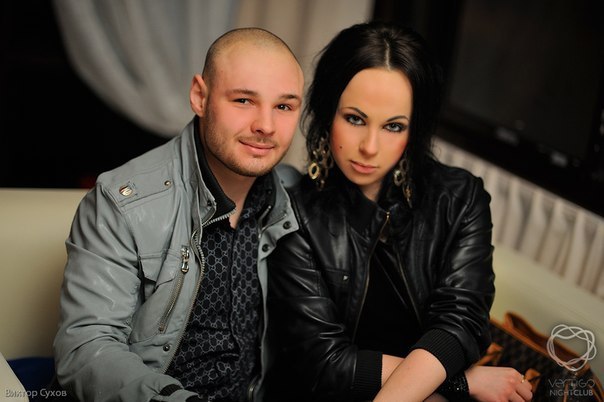 Саня Серёгин fk4 | Москва