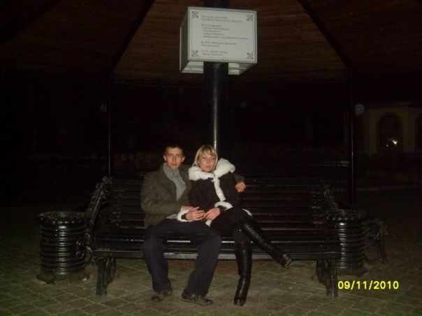 №2, Руслан Андреев №2, Руслан Андреев