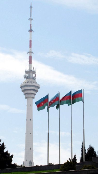 Elgun Aliyev ROmANtIK | Баку