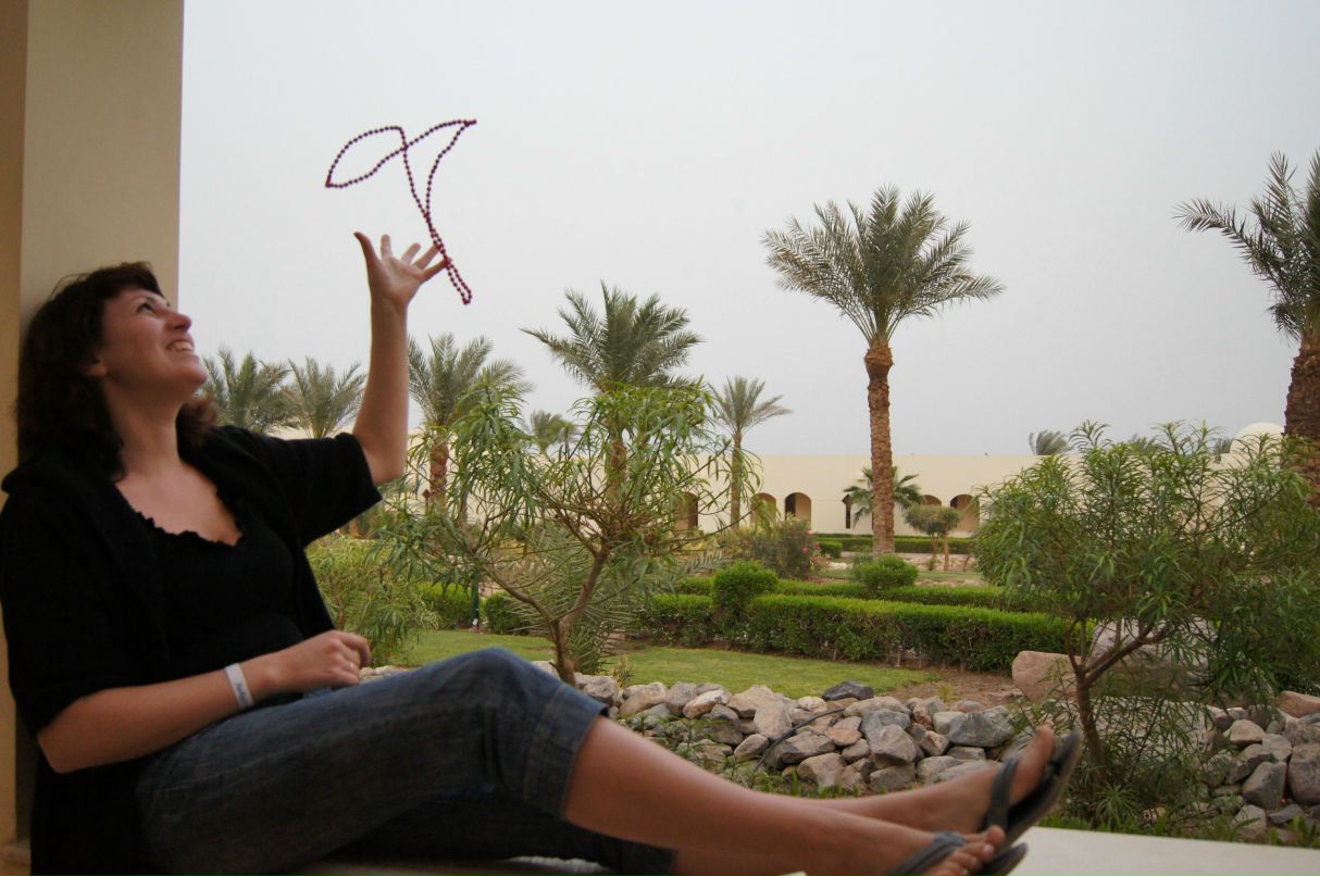 Юлия Безрукова | Санкт-Петербург