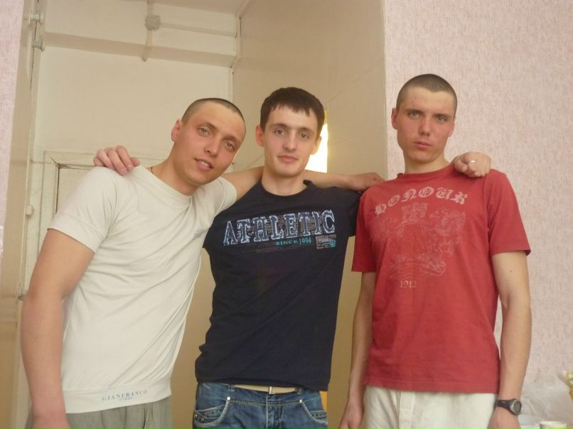 Михаил Шолохов | Орёл