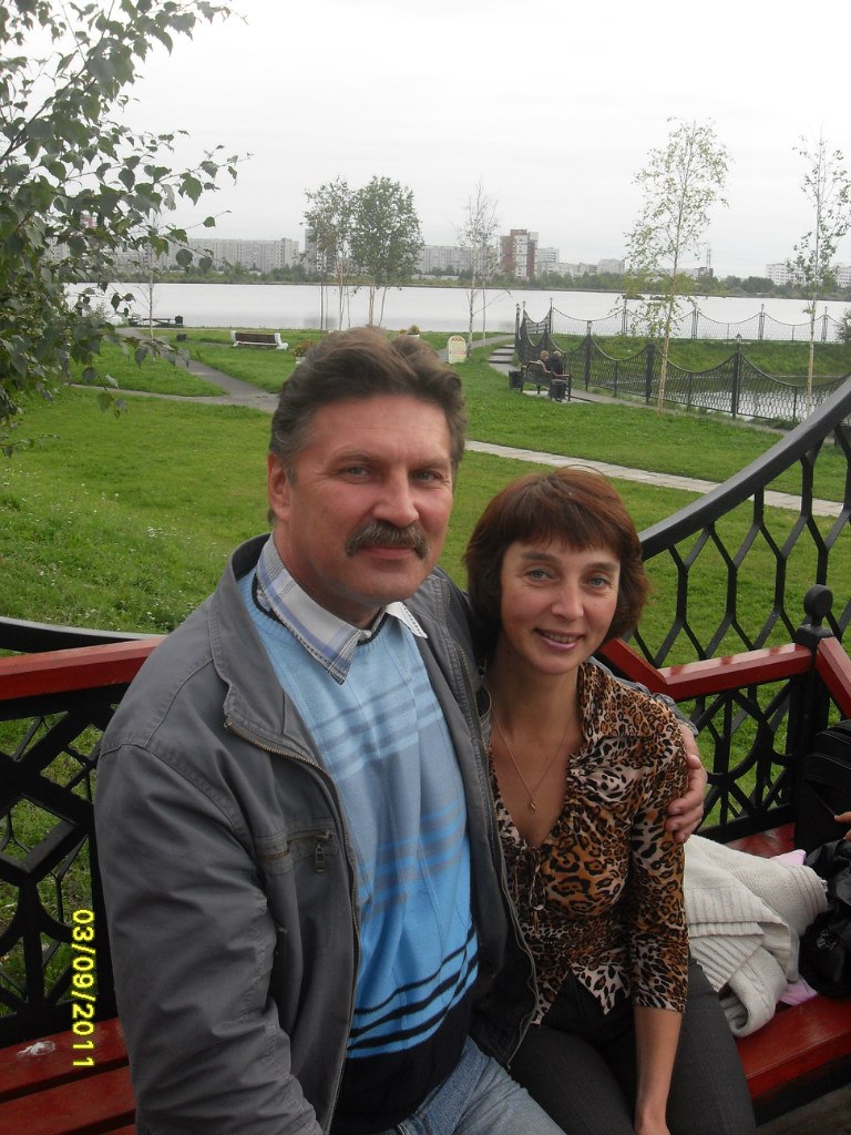 Евгений Степанец | Северодвинск