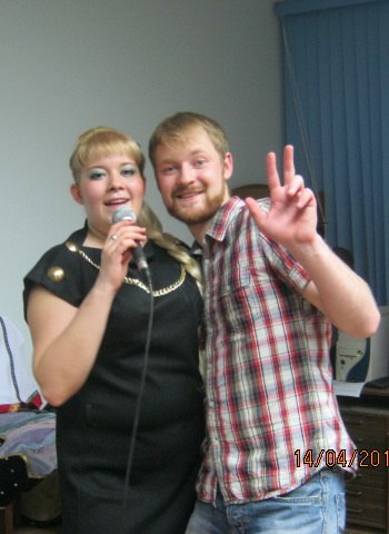 Екатерина Григорьева | Санкт-Петербург