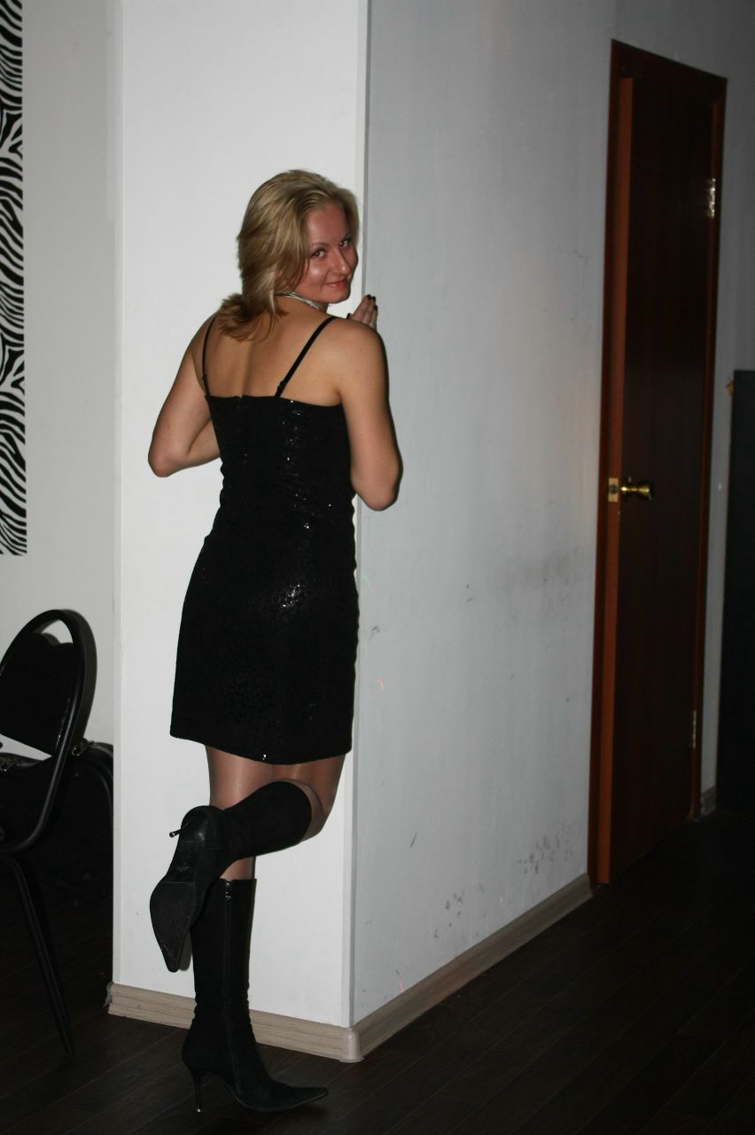 Марина Елгина | Нижний Новгород