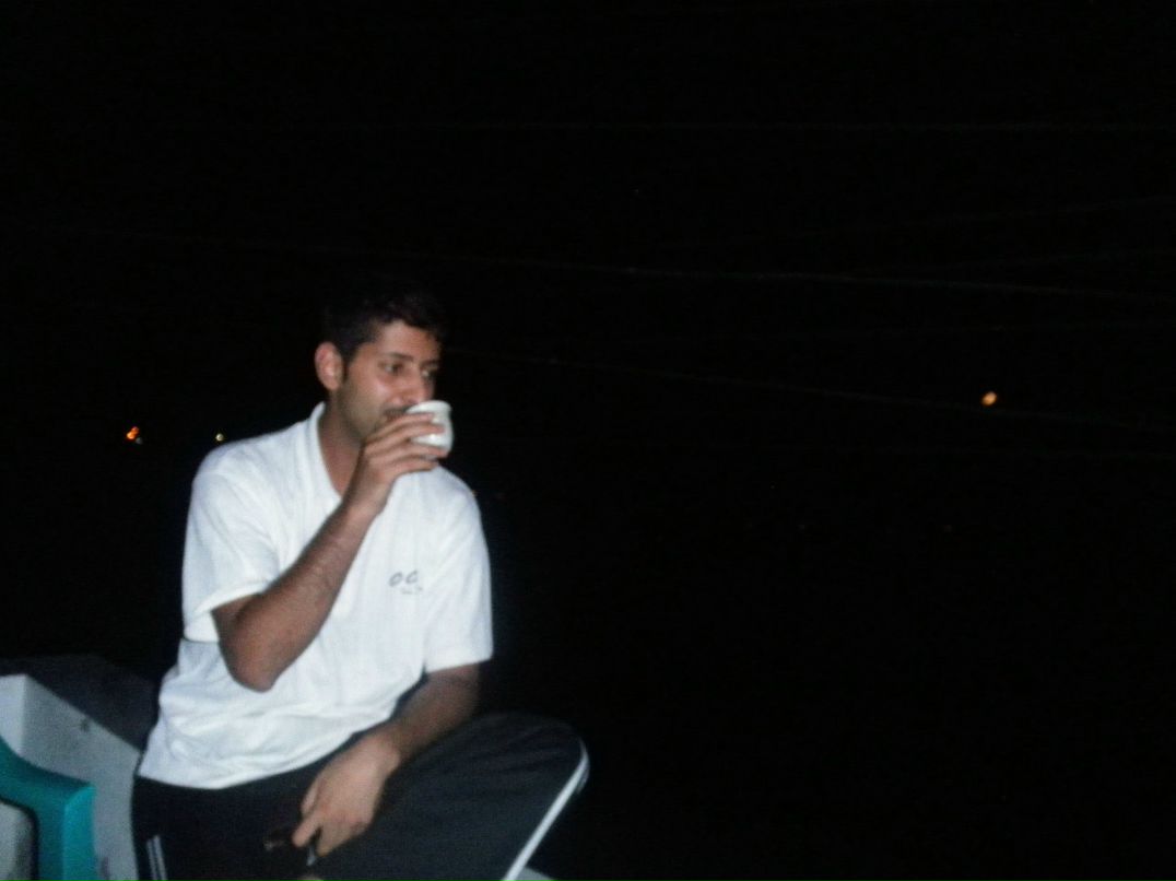 Asamchik Abbadi | Amman