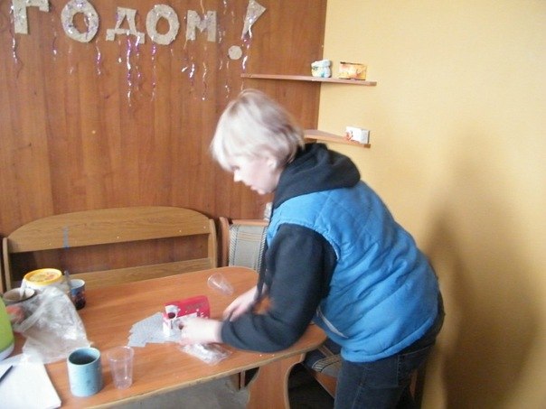 Дэн Барышников Почти_Бог | Самара