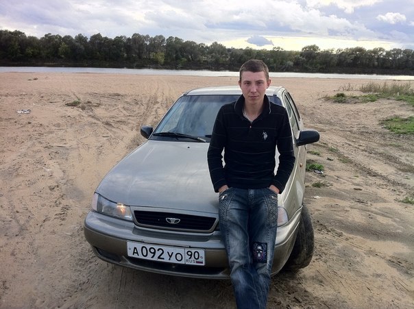 Дмитрий Махмудов Махмэдушка | Иваново