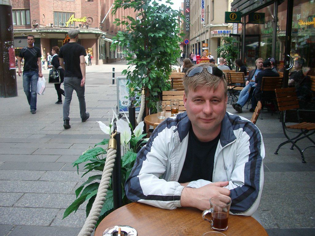 Владислав Ершов | Санкт-Петербург