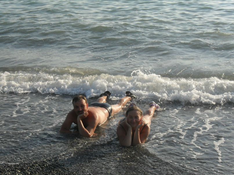 Надежда Захарова | Санкт-Петербург