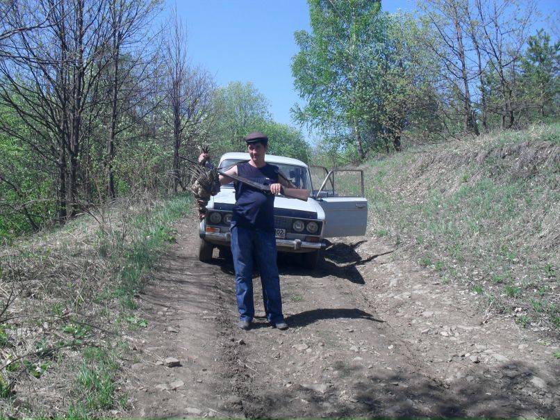 Хаким Алсынбаев | Уфа