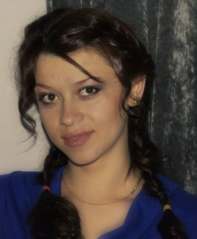 Ирина Гагкаева | Одесса