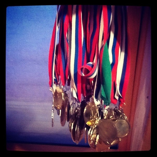 Алекс Адеев | New York City