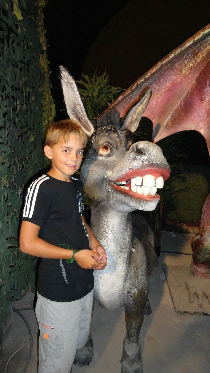 Сергей Ребрин | Новоаннинский