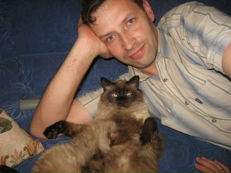 Юрий Дружининский | Белгород