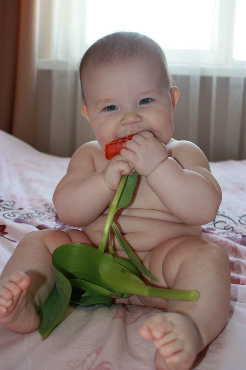 Мария Акшумова | Красноярск