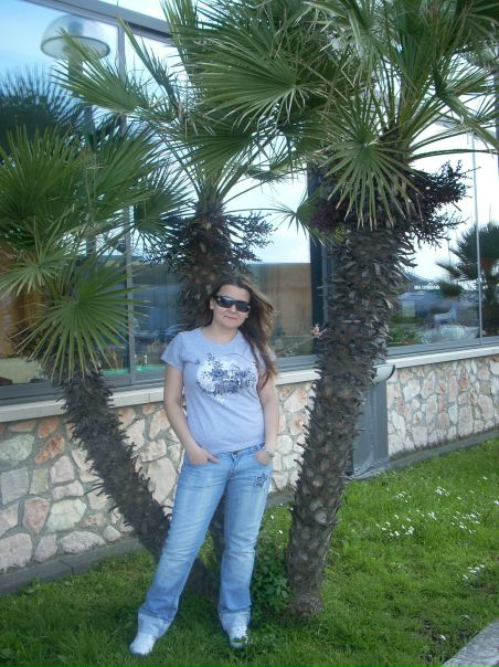 №19, Іванка Русин, 37 лет №19, Іванка Русин, 37 лет