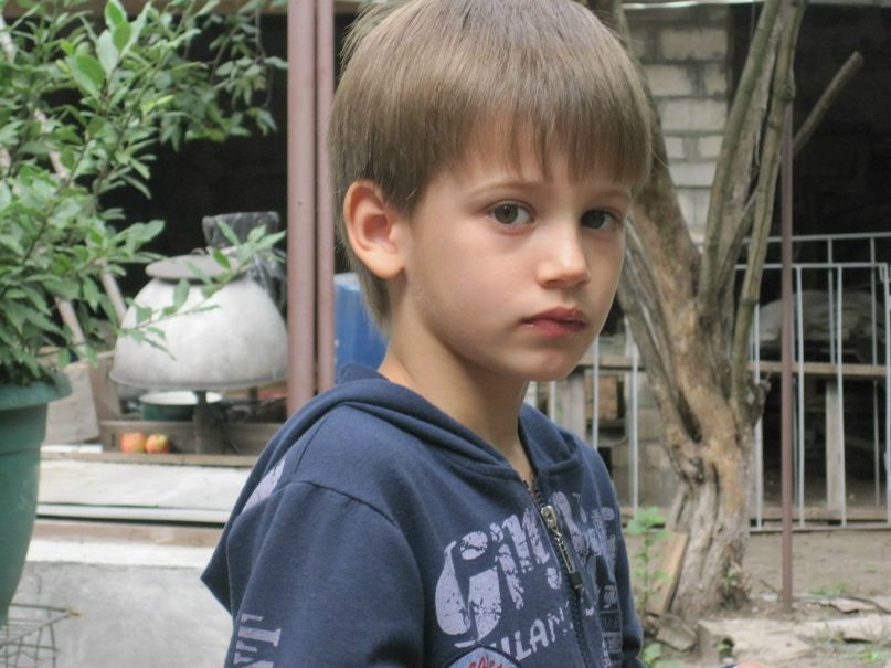 Артем Соловьев | Донецк