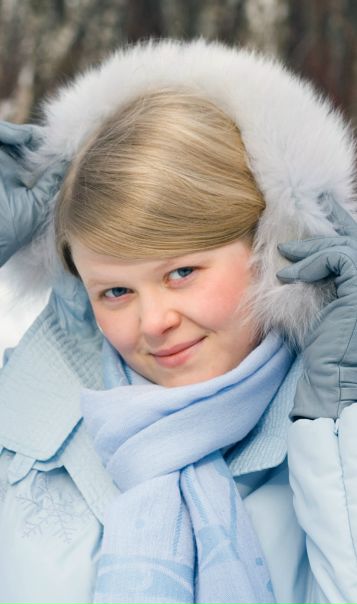 №28, Ольга Мызникова, 39 лет, Москва №28, Ольга Мызникова, 39 лет, Москва