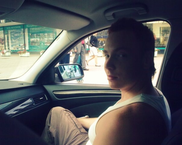 №6, Денис Т №6, Денис Т