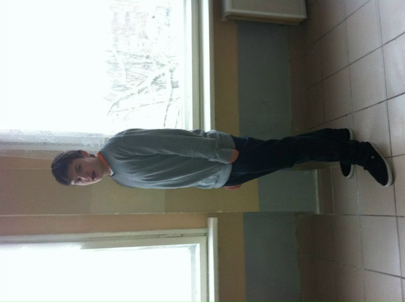 Павел Коновалов | Санкт-Петербург