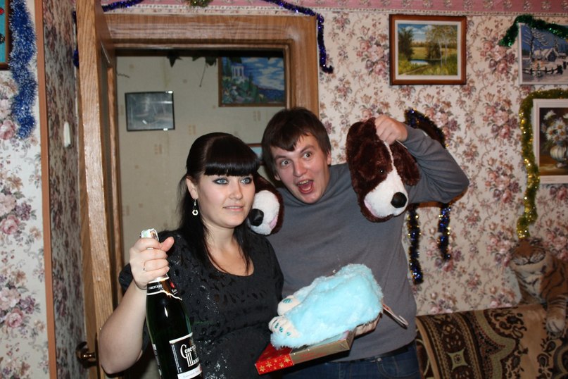 Serezhka Ruban | Киев