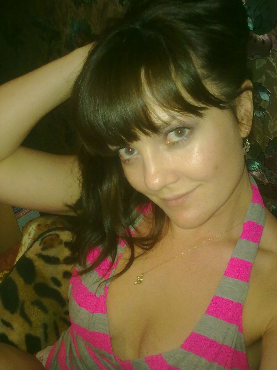 Алла Кулик | Борисполь