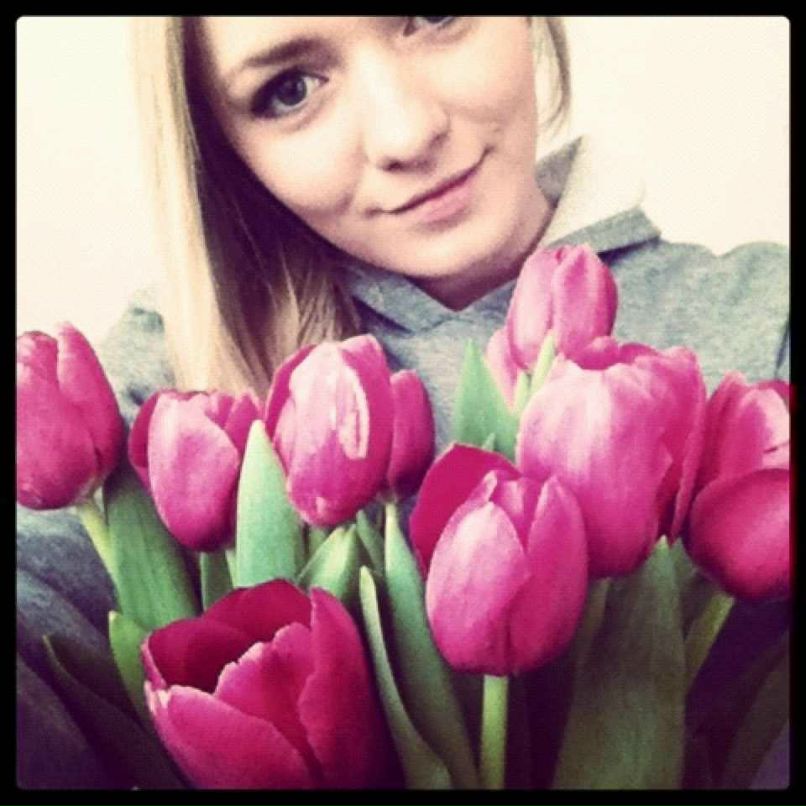 Наташа Кущ | Киев