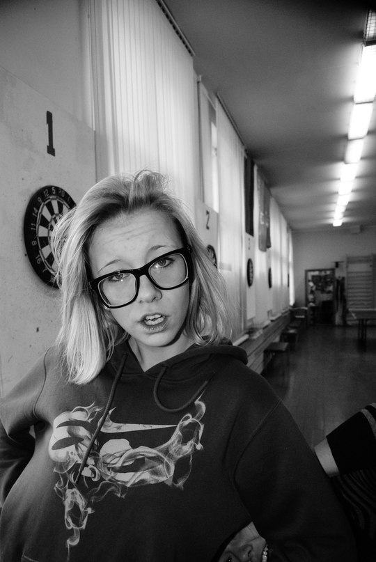Darya Alexandrovna | 