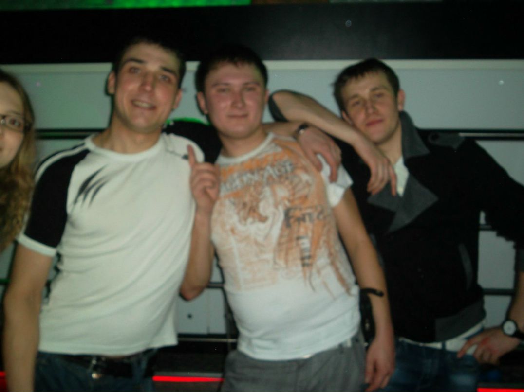 Сергей Русских | Ижевск