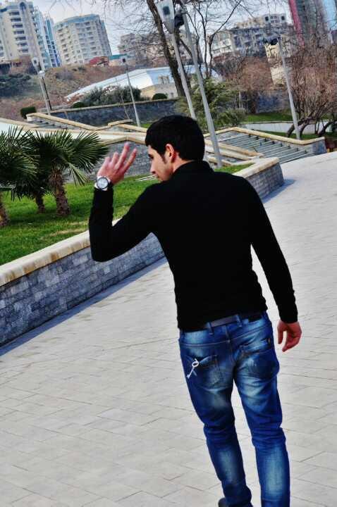 ElÇİn Axmedov | Баку