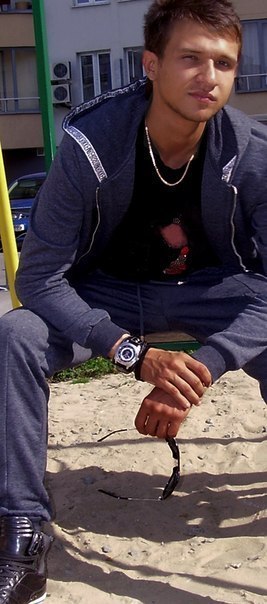 Макс Анкаев ~эгоист~ | Харьков