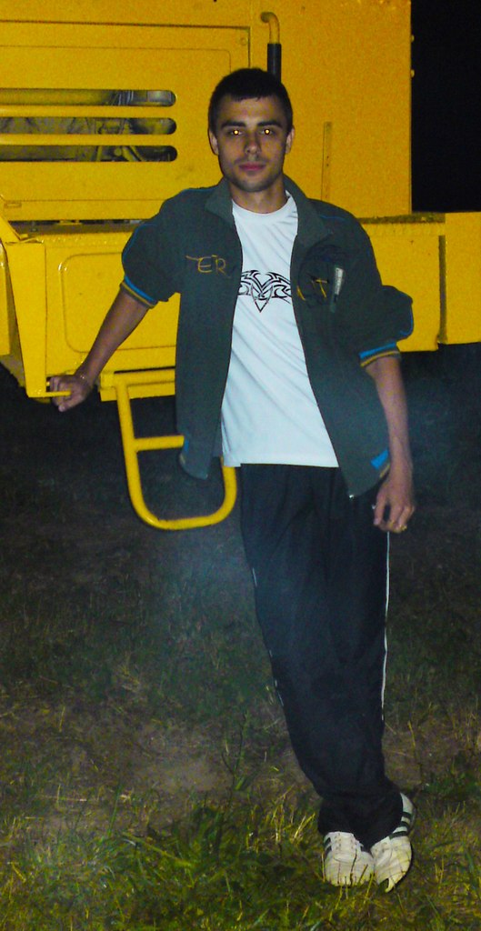 Юрий Юрич Scat | Москва