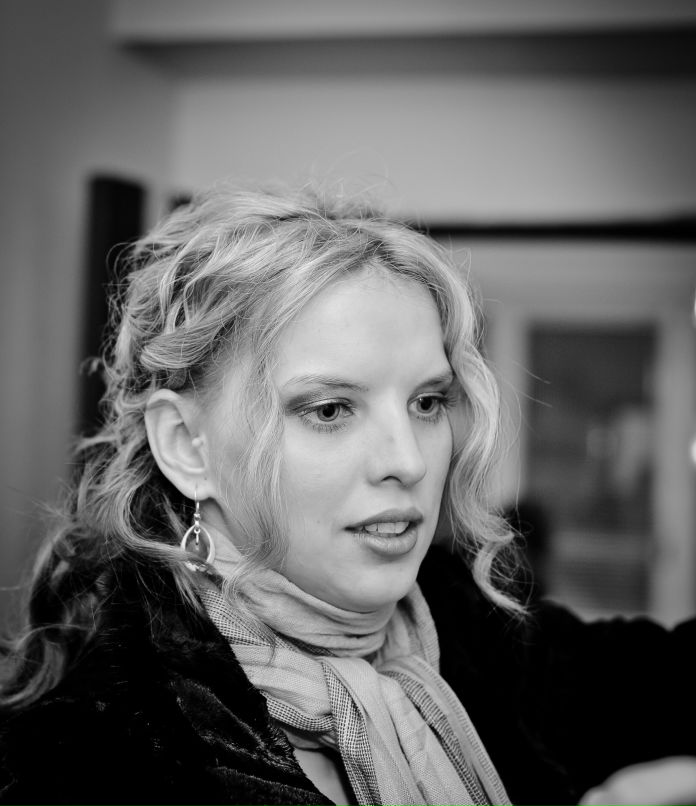 Елена Шлыкова | Москва