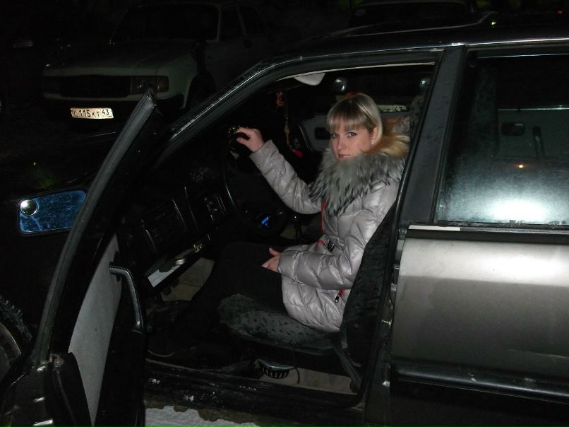 Марина Шишкина-Серебреникова Васильевна | Белая Холуница