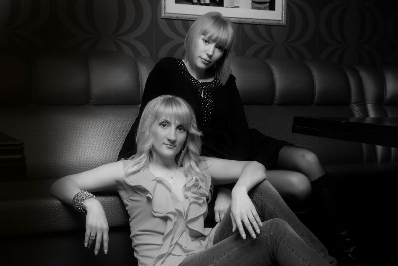 Анечка Асатрян | Туапсе